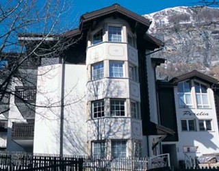   Ski Chalet